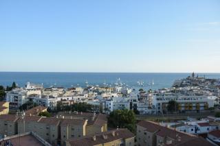 APARTAMENTO MARINERO, Vistas impresionantes. - Sitges - 1