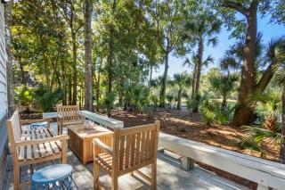 46 Crested Flycatcher by Akers Ellis Rentals - Kiawah Island - 1