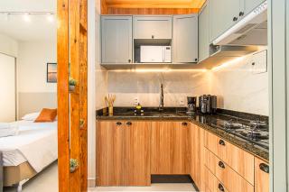 BSB STAY Flats Particulares - Park Ville - Brasilia - 1