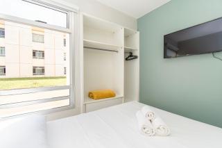 BSB STAY Flats Particulares - Park Ville - Brasilia - 5