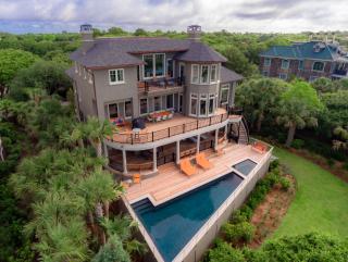 46 Surfsong Road by Akers Ellis Rentals - Kiawah Island - 0