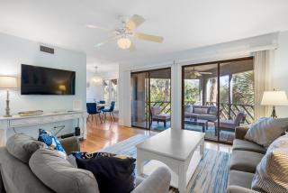 4651 Tennis Club Villa by Akers Ellis Rentals - Kiawah Island - 0