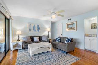 4651 Tennis Club Villa by Akers Ellis Rentals - Kiawah Island - 8