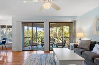 4651 Tennis Club Villa by Akers Ellis Rentals - Kiawah Island - 6