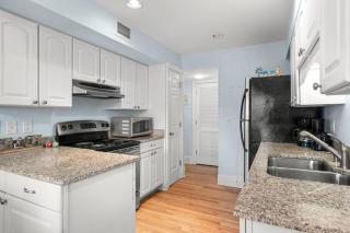 4651 Tennis Club Villa by Akers Ellis Rentals - Kiawah Island - 5