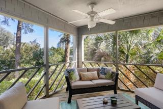 4651 Tennis Club Villa by Akers Ellis Rentals - Kiawah Island - 4