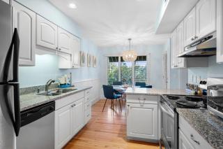 4651 Tennis Club Villa by Akers Ellis Rentals - Kiawah Island - 1