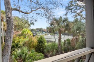 4656 Tennis Club Villa by Akers Ellis Rentals - Kiawah Island - 9