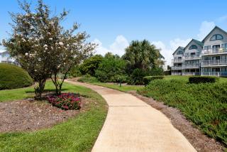 Plantation West #1365 - Gulf Highlands - 4