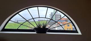 Unieke Penthouse met royaal dakterras en Zeezicht VP085 - Vlissingen - 1