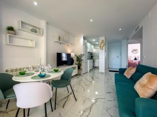 Neptuno 508 2 Bedrooms sea views - Marbella - 8
