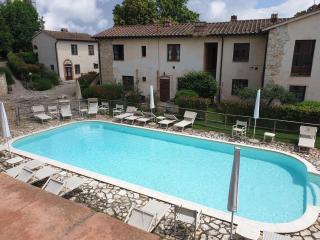 La Casina Di Lidia - Gambassi Terme - 9