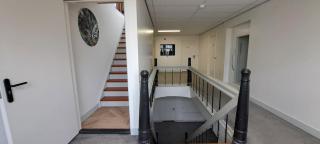 Unieke Penthouse met royaal dakterras en Zeezicht VP085 - Vlissingen - 6