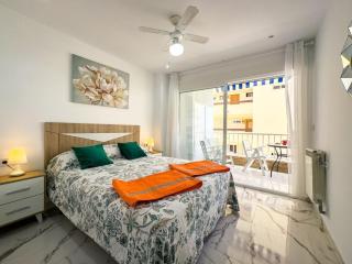 Neptuno 508 2 Bedrooms sea views - Marbella - 5