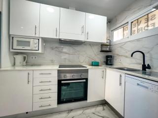 Neptuno 508 2 Bedrooms sea views - Marbella - 4