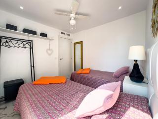 Neptuno 508 2 Bedrooms sea views - Marbella - 3