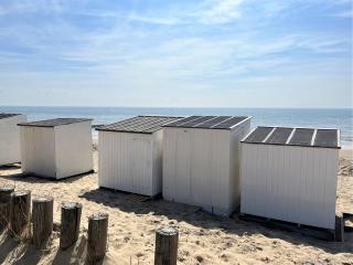 Unieke Penthouse met royaal dakterras en Zeezicht VP085 - 8
