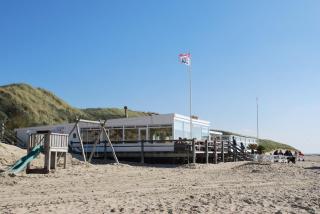 Unieke Penthouse met royaal dakterras en Zeezicht VP085 - 9