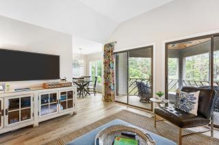 4676 Tennis Club Villa by Akers Ellis Rentals - Kiawah Island - 5