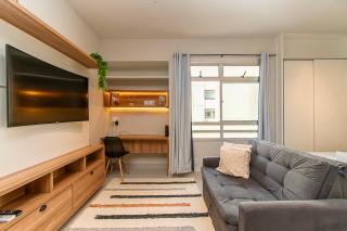 BSB STAY Flats Particulares - Park Ville - Brasilia - 3