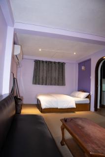 Mahaaja Homes and Restaurant - Kathmandu - 9
