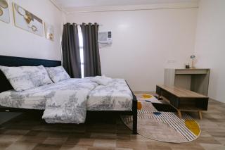 Royal Oceancrest Eleanor suites - Lapu Lapu City - 2