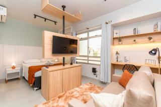 BSB STAY Flats Particulares - Park Ville - Brasilia - 7