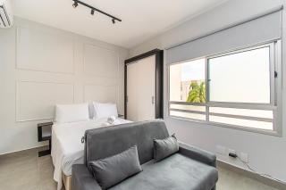 BSB STAY Flats Particulares - Park Ville - Brasilia - 6