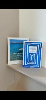 Milto's Apartment - Limenaria - 2