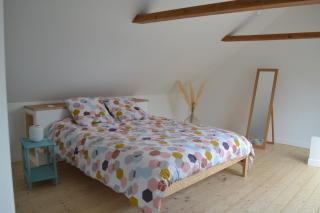 Country house, 8 people - Quemper-Guézennec - 8