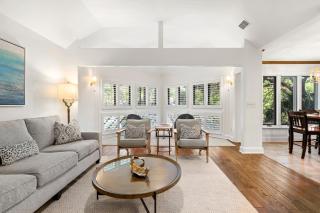 4712 Tennis Club Villa by Akers Ellis Rentals - Kiawah Island - 8