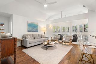 4712 Tennis Club Villa by Akers Ellis Rentals - Kiawah Island - 7