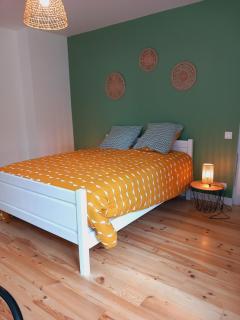 Country house, 8 people - Quemper-Guézennec - 5