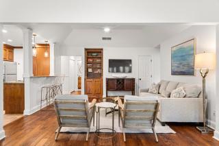 4712 Tennis Club Villa by Akers Ellis Rentals - Kiawah Island - 5