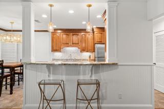 4712 Tennis Club Villa by Akers Ellis Rentals - Kiawah Island - 4