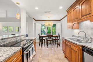 4712 Tennis Club Villa by Akers Ellis Rentals - Kiawah Island - 1