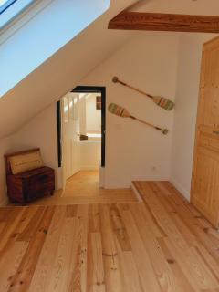 Country house, 8 people - Quemper-Guézennec - 1