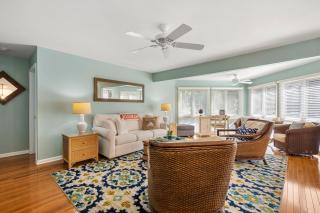 4689 Tennis Club Villa by Akers Ellis Rentals - Kiawah Island - 0