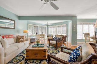 4689 Tennis Club Villa by Akers Ellis Rentals - Kiawah Island - 9
