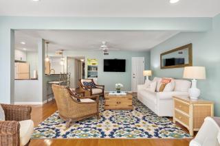 4689 Tennis Club Villa by Akers Ellis Rentals - Kiawah Island - 8
