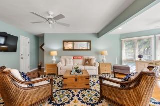 4689 Tennis Club Villa by Akers Ellis Rentals - Kiawah Island - 7