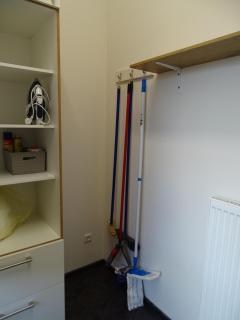 Birkenhain 2a - Lastering Ferienhäuser & Apartments - Wettringen - 1