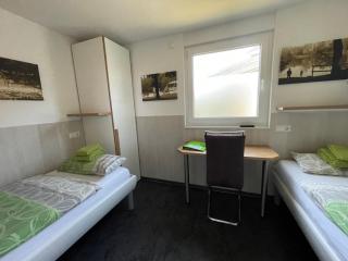Birkenhain 2a - Lastering Ferienhäuser & Apartments - Wettringen - 7