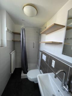 Birkenhain 2a - Lastering Ferienhäuser & Apartments - Wettringen - 3