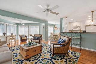 4689 Tennis Club Villa by Akers Ellis Rentals - Kiawah Island - 5