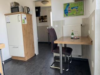 Birkenhain 2a - Lastering Ferienhäuser & Apartments - Wettringen - 5