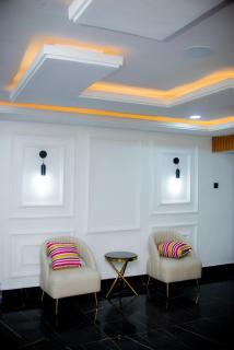 Rosevilla Luxury Suites - 9
