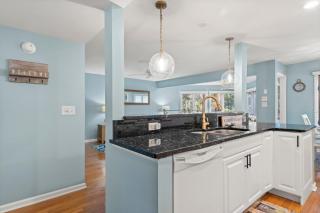 4689 Tennis Club Villa by Akers Ellis Rentals - Kiawah Island - 3