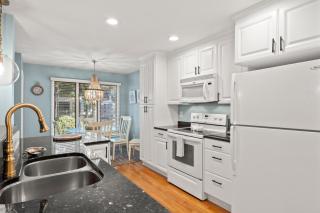 4689 Tennis Club Villa by Akers Ellis Rentals - Kiawah Island - 1