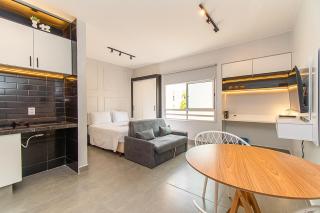 BSB STAY Flats Particulares - Park Ville - 7